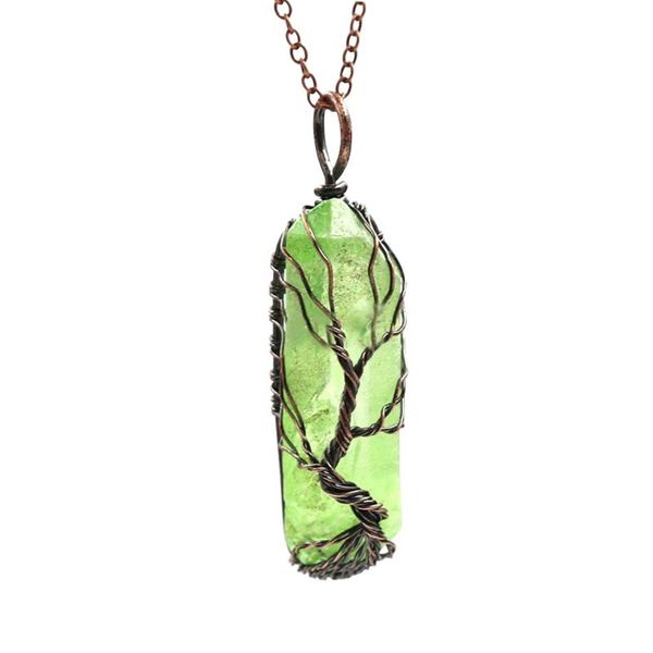 chains natural white crystal color plated hexagonal pillar pendant necklace faceted prism perfume bottle pendants, Silver
chains natural white crystal color plated hexagonal pillar pendant necklace faceted prism perfume bottle pendants, Silver