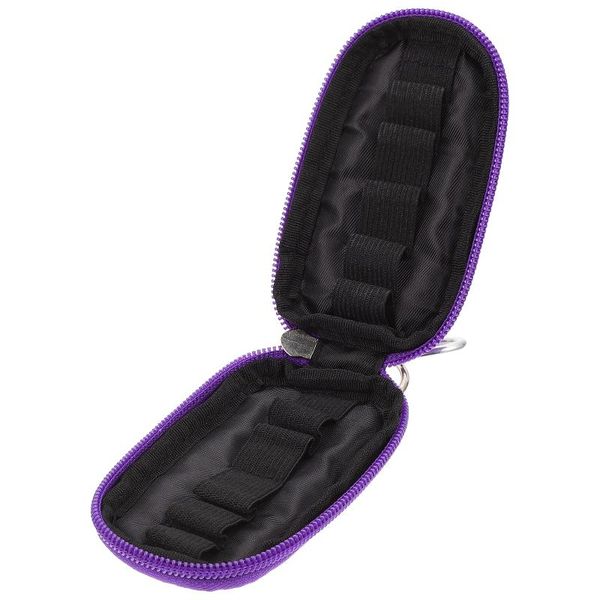 storage bags 1pc essential oil bottle bag case holder
