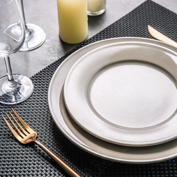 european ceramic plate set restaurant serving tray simplicity decorative fruit salad plates afternoon dining table dish dishes &
european ceramic plate set restaurant serving tray simplicity decorative fruit salad plates afternoon dining table dish dishes &