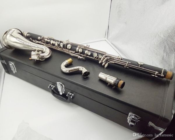 brand new buffet crampon professional bb bass clarinets prestige 1193 bb professional bakelite clarinet abs resin
brand new buffet crampon professional bb bass clarinets prestige 1193 bb professional bakelite clarinet abs resin