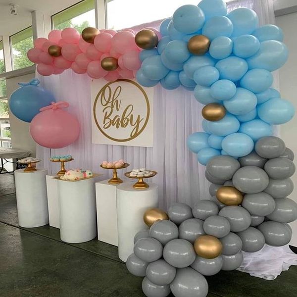 party decoration 3 piece set wedding pedestal plinth table centerpiece events dessert pillars stand 703
party decoration 3 piece set wedding pedestal plinth table centerpiece events dessert pillars stand 703