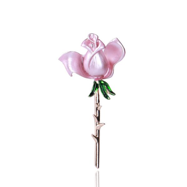 factory creative personality rose story series brooch simple design flower clothing accessories elegant sweater coat pin christmas
factory creative personality rose story series brooch simple design flower clothing accessories elegant sweater coat pin christmas