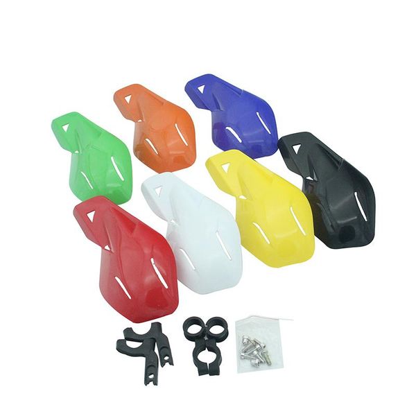 parts plastic motorcycle accssories hand guard protectors fit for most pit dirt bike atv gz-107
parts plastic motorcycle accssories hand guard protectors fit for most pit dirt bike atv gz-107