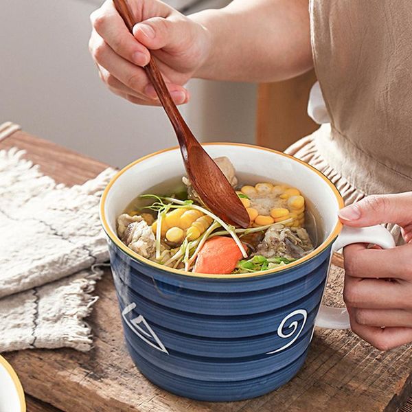 japanese-style rice bowl instant noodles ramen porcelain kitchen microwave tableware bowls
japanese-style rice bowl instant noodles ramen porcelain kitchen microwave tableware bowls