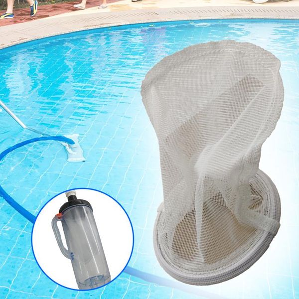 pool & accessories 25# cleaning net professional tool salvage mesh skimmer leaf catcher bag home swimming cleaner accessorie
pool & accessories 25# cleaning net professional tool salvage mesh skimmer leaf catcher bag home swimming cleaner accessorie
