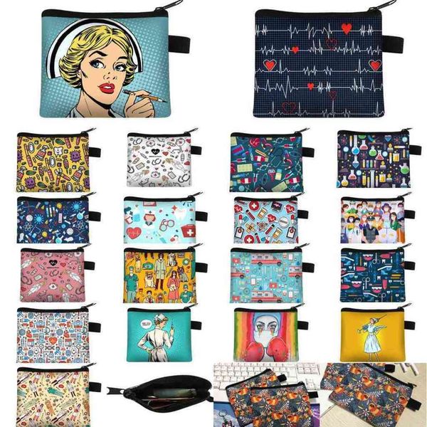 fashion girls printed wallet storage bag handbag large capacity cartoon portable card bags coin case polyester makeup bags travel beach wash, Black
fashion girls printed wallet storage bag handbag large capacity cartoon portable card bags coin case polyester makeup bags travel beach wash, Black