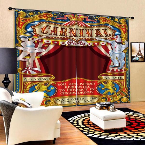 curtain & drapes european 3d curtains christmas pattern design for living room bedroom customized size luxury blackout window
curtain & drapes european 3d curtains christmas pattern design for living room bedroom customized size luxury blackout window