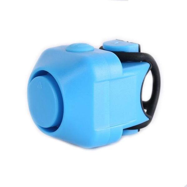 bike horns mini portable electric cycling bells 90db horn mtb bicycle handlebar bell accessories
bike horns mini portable electric cycling bells 90db horn mtb bicycle handlebar bell accessories