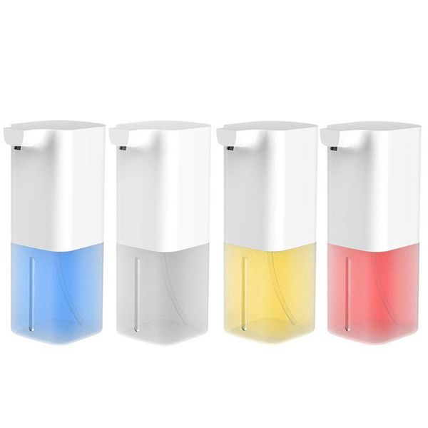 liquid soap dispenser 13mb 350ml automatic touchless infrared sensor hand sanitizer machine
liquid soap dispenser 13mb 350ml automatic touchless infrared sensor hand sanitizer machine