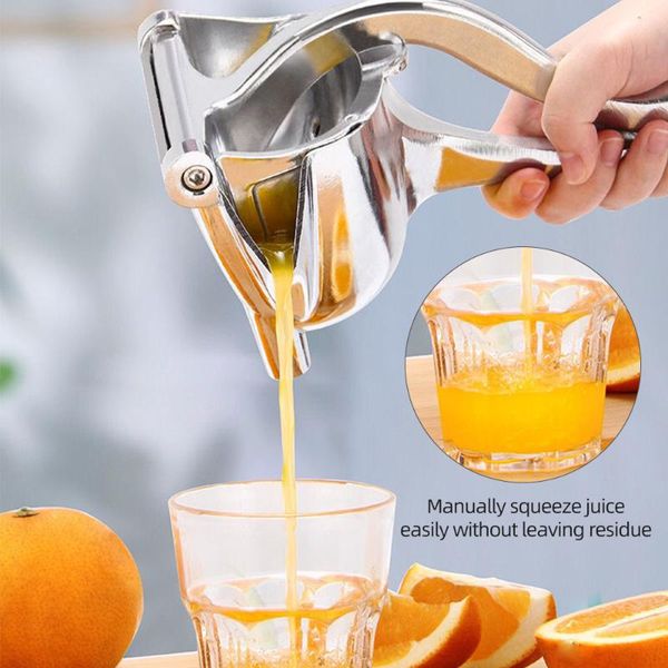 juicers manual juice squeezer portable aluminum alloy hand pressure juicer pomegranate orange lemon sugar cane kitchen fruit tool
juicers manual juice squeezer portable aluminum alloy hand pressure juicer pomegranate orange lemon sugar cane kitchen fruit tool