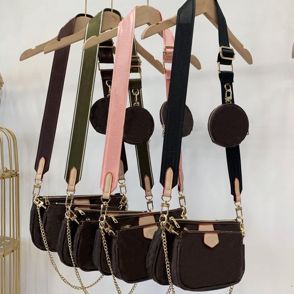 wholesale shoulder bags luxurys designers bag leather material 3 pieces set group and style letters decoration fashion gifts sack
wholesale shoulder bags luxurys designers bag leather material 3 pieces set group and style letters decoration fashion gifts sack