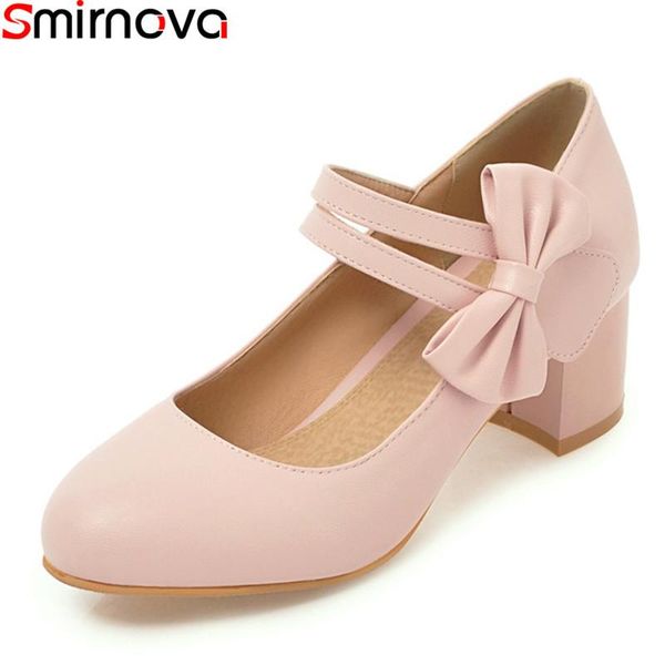 smirnova plus size 31-47 2021 pu leather casual shoes med heels round toe fashion butterfly black ladies dress
smirnova plus size 31-47 2021 pu leather casual shoes med heels round toe fashion butterfly black ladies dress