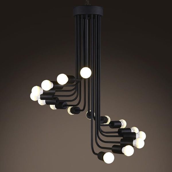 pendant lamps american country 26 / 36 loft iron dining room lamp retro cafe wrought spiral with led bulbs ac
pendant lamps american country 26 / 36 loft iron dining room lamp retro cafe wrought spiral with led bulbs ac