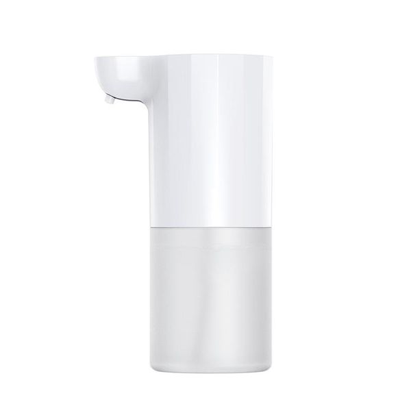 smart sensor touchless automatic liquid sprayer soap dispenser gel spray for bathroom kitchen ,white
smart sensor touchless automatic liquid sprayer soap dispenser gel spray for bathroom kitchen ,white