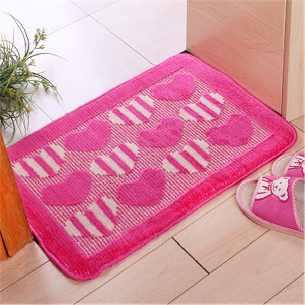 carpets 1pcs fashion luxury flocking terry soft carpet non-slip rug living room kitchen toilet bathroom water absorption bath mat
carpets 1pcs fashion luxury flocking terry soft carpet non-slip rug living room kitchen toilet bathroom water absorption bath mat
