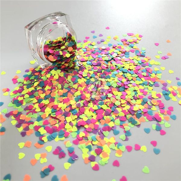 nail glitter prettyg 1 box 3mm colorful heart shape matte sequins for resin diy art decoration body tattoo makeup accessories, Silver;gold
nail glitter prettyg 1 box 3mm colorful heart shape matte sequins for resin diy art decoration body tattoo makeup accessories, Silver;gold