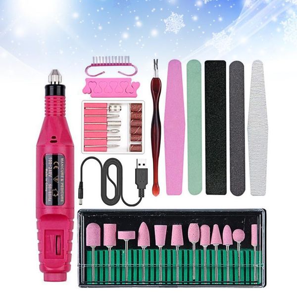set manicure polisher kit nail polishing tools diy art supplies for girls women students ladies1
set manicure polisher kit nail polishing tools diy art supplies for girls women students ladies1