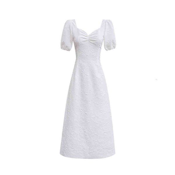 casual dresses plus size women evening french elegant backless jacquard design party princess summer vintage black midi gwoi, Black;gray
casual dresses plus size women evening french elegant backless jacquard design party princess summer vintage black midi gwoi, Black;gray