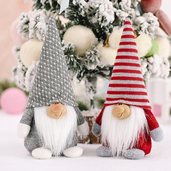 christmas decorations 2021 decoration striped hat santa cap doll xmas tree hanging ornament home party supplies navidad
christmas decorations 2021 decoration striped hat santa cap doll xmas tree hanging ornament home party supplies navidad
