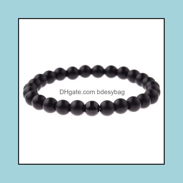 beaded strands bracelets jewelry8mm natural matte onyx energy yoga stone beaded bracelet men pseira bijoux homme birthday party jewelry boy, Black
beaded strands bracelets jewelry8mm natural matte onyx energy yoga stone beaded bracelet men pseira bijoux homme birthday party jewelry boy, Black
