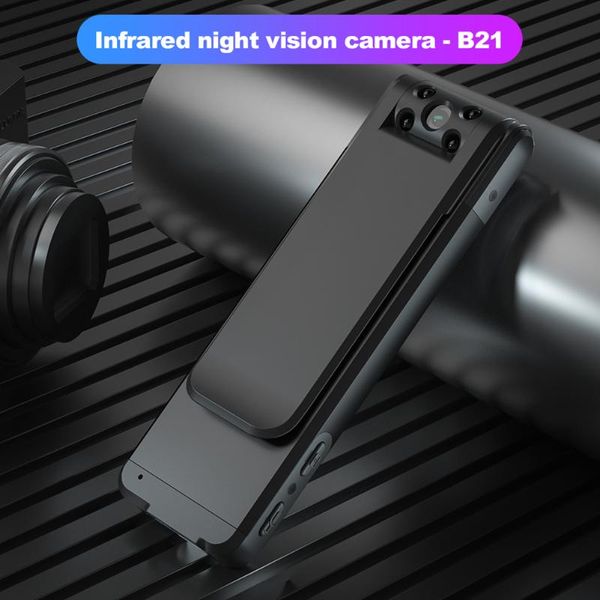 digital voice recorder dictaphone 1080p hd night vision wearable body camera audio video with rotatable lens
digital voice recorder dictaphone 1080p hd night vision wearable body camera audio video with rotatable lens