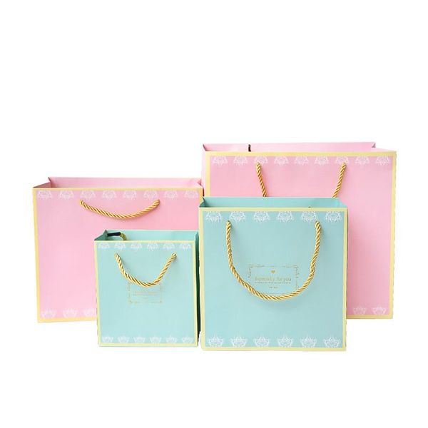 gift wrap doreenbeads exquisite wedding box special for you bag birthday mother's day package 1pc
gift wrap doreenbeads exquisite wedding box special for you bag birthday mother's day package 1pc