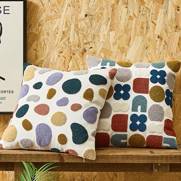 cushion/decorative pillow floral cushion cover cute dots embroidery 45x45cm/30x50cm soft cozy home decoration for living room kids zm713
cushion/decorative pillow floral cushion cover cute dots embroidery 45x45cm/30x50cm soft cozy home decoration for living room kids zm713