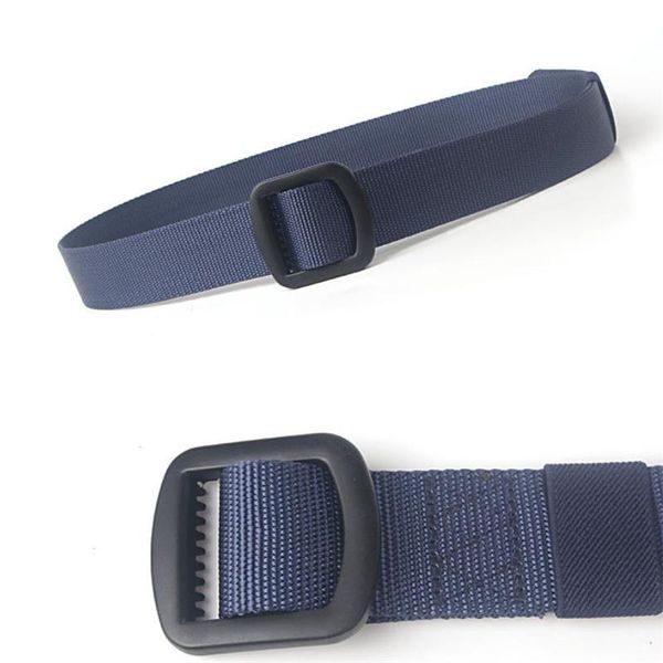 belts combat nylon belt army tactical canvas men's knitting casual, Black;brown