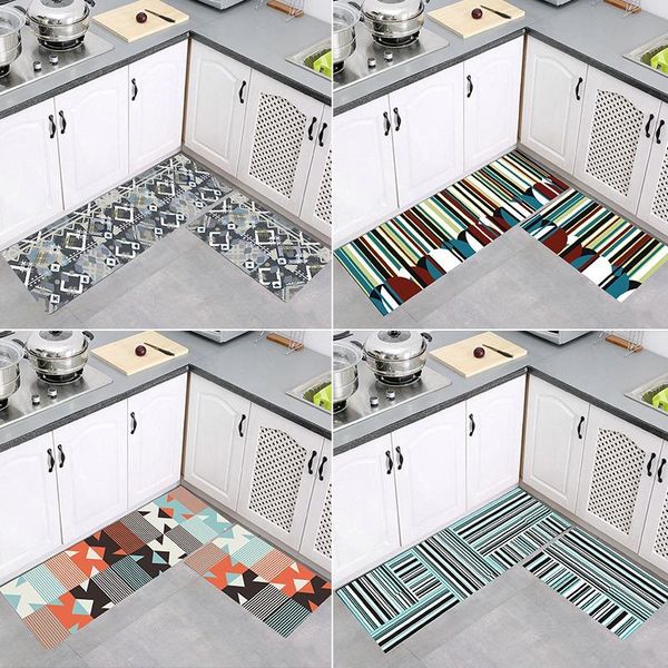 carpets nordic kitchen rugs oil-proof mat pvc floor for living room entrance doormat anti-slip carpet home rug waterproof
carpets nordic kitchen rugs oil-proof mat pvc floor for living room entrance doormat anti-slip carpet home rug waterproof