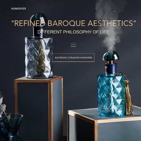 humidifiers glass perfume bottle air humidifier usb aromatheraphy ultrasonic cool mist maker diffuser mini portable home aroma
humidifiers glass perfume bottle air humidifier usb aromatheraphy ultrasonic cool mist maker diffuser mini portable home aroma