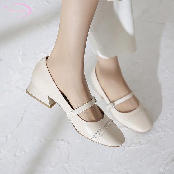 dress shoes korean casual style comfortable round toe leather pump fashion buckle beige apricot black medium with mary jane woman
dress shoes korean casual style comfortable round toe leather pump fashion buckle beige apricot black medium with mary jane woman