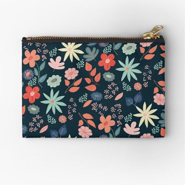 cosmetic bags & cases women flowers night garden printed fashion cosmetics organizer bag for travel colorful storage lady small gift
cosmetic bags & cases women flowers night garden printed fashion cosmetics organizer bag for travel colorful storage lady small gift