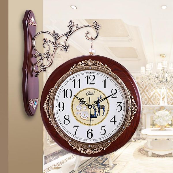 wall clocks vintage digital clock silent arabic double sided quartz classic mute living room wandklok home decor ad50wc
wall clocks vintage digital clock silent arabic double sided quartz classic mute living room wandklok home decor ad50wc