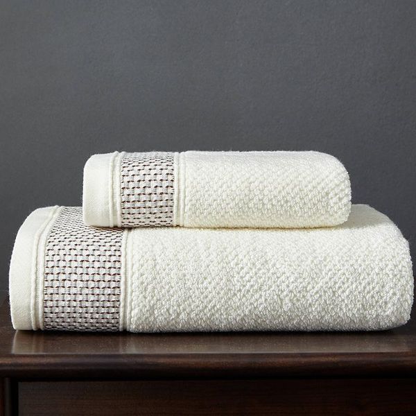towel 2021 1-3pc white towels 100%cotton face or bath beach solid bathroom set for el home textile
towel 2021 1-3pc white towels 100%cotton face or bath beach solid bathroom set for el home textile