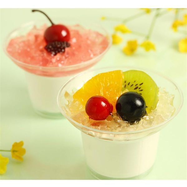 disposable cups & straws 50pcs net red ice cream cup plastic mousse large round mouth clear cone yogurt jelly dessert with lids 170ml
disposable cups & straws 50pcs net red ice cream cup plastic mousse large round mouth clear cone yogurt jelly dessert with lids 170ml