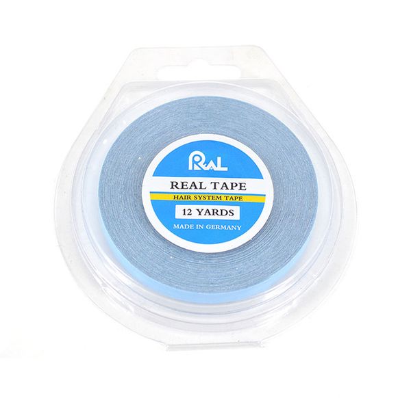 12yard 08cm blue skin safe strong hold waterproof adhesive tape roll for tapein hair extensions7368981, Black;brown
12yard 08cm blue skin safe strong hold waterproof adhesive tape roll for tapein hair extensions7368981, Black;brown