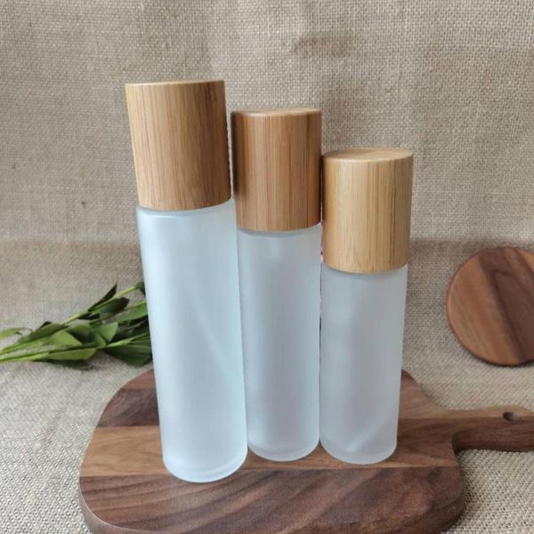 storage bottles & jars portable empty container 30ml 50ml 100ml 120ml 150ml frosted glass bamboo spray
storage bottles & jars portable empty container 30ml 50ml 100ml 120ml 150ml frosted glass bamboo spray