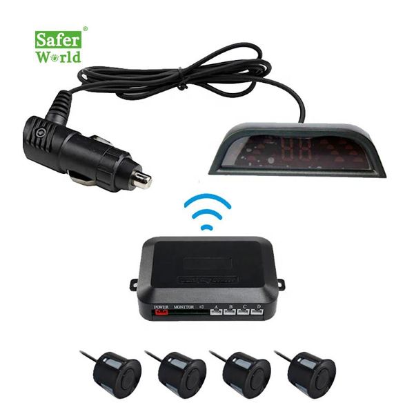 car rear view cameras& parking sensors 12v universal reverse alarm buzzer blind spot 4 ultrasonic led wireless sensor system
car rear view cameras& parking sensors 12v universal reverse alarm buzzer blind spot 4 ultrasonic led wireless sensor system
