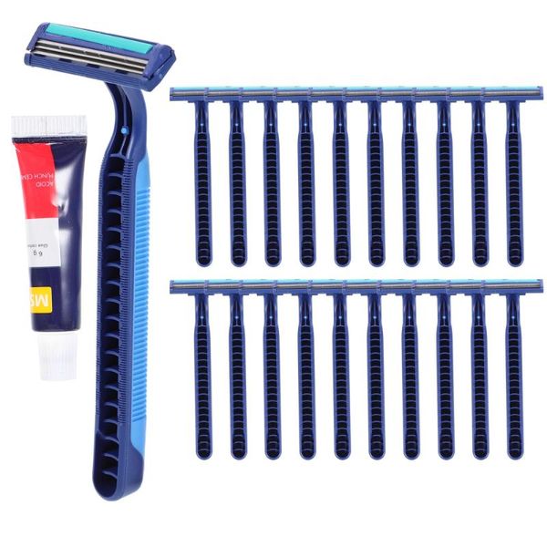 electric nose & ear trimmers 20 pcs 1 set creative body razors hand shavers convenient hair (blue)
electric nose & ear trimmers 20 pcs 1 set creative body razors hand shavers convenient hair (blue)