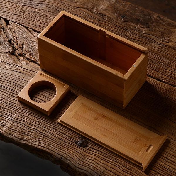 storage drawers chinese style retro pull bamboo bottle box simple and creative wooden color gift packing safety for commodity
storage drawers chinese style retro pull bamboo bottle box simple and creative wooden color gift packing safety for commodity
