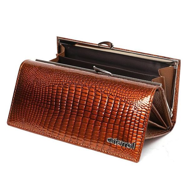 crocodile pattern womens leather wallets ladies real wallet long women genuine, Red;black
crocodile pattern womens leather wallets ladies real wallet long women genuine, Red;black