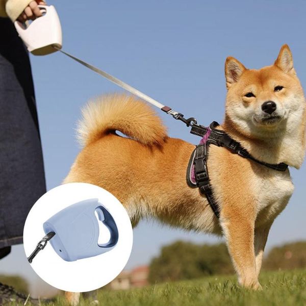 dog collars & leashes traction rope retractable rechargeable abs wear-resistant pet walking leash home garden
dog collars & leashes traction rope retractable rechargeable abs wear-resistant pet walking leash home garden