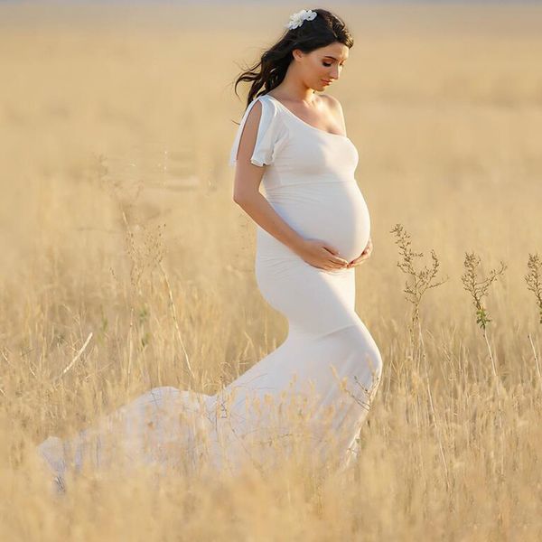 women pregnants pgraphy props off shoulder sleeveless maternity solid dress women summer 2021 .2022 pregnancy clothes, White
women pregnants pgraphy props off shoulder sleeveless maternity solid dress women summer 2021 .2022 pregnancy clothes, White