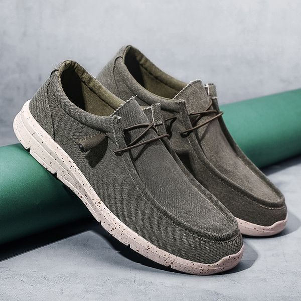 summer men canvas shoes espadrilles breathable casual shoes men loafers comfortable ultralight lazy boat shoes plus size 39-48, Red;white
summer men canvas shoes espadrilles breathable casual shoes men loafers comfortable ultralight lazy boat shoes plus size 39-48, Red;white