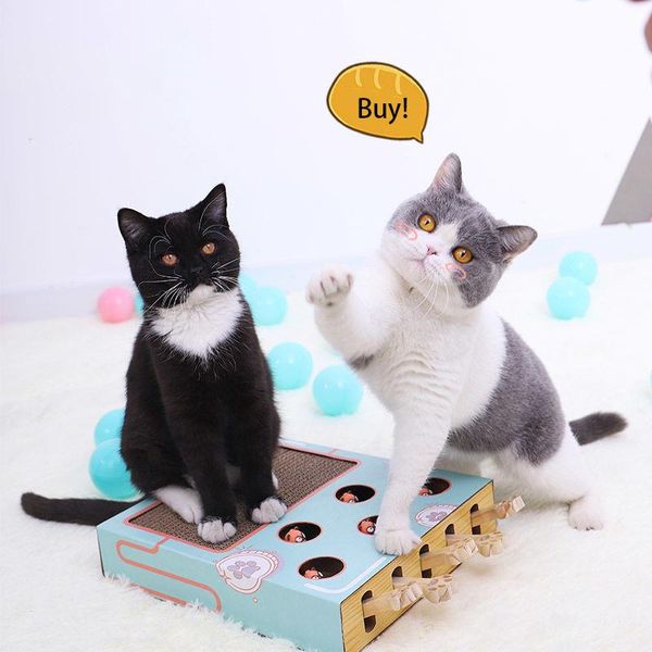 cat toys 5-holed pet toy hit hamster wooden cats interactive for tunnel hunt gophers kitten scratcher board products
cat toys 5-holed pet toy hit hamster wooden cats interactive for tunnel hunt gophers kitten scratcher board products