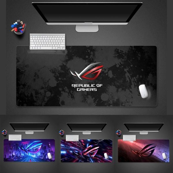 mouse pads & wrist rests asus rog cool office mice gamer soft pad desk table protect game work mat x xl non-slip lapcushion
mouse pads & wrist rests asus rog cool office mice gamer soft pad desk table protect game work mat x xl non-slip lapcushion