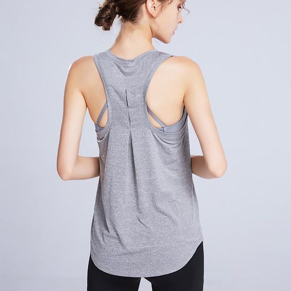 yoga wear t-shaped fitness vest women's outerwear sleeveless sports running t-shirt loose clothes cover shirts outfit
yoga wear t-shaped fitness vest women's outerwear sleeveless sports running t-shirt loose clothes cover shirts outfit