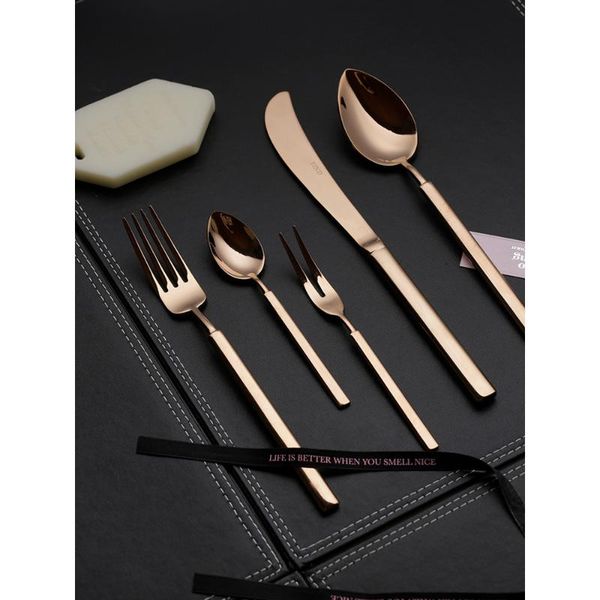 forks 304 stainless steel kitchen accessories fork spoon knife gold rainbow metal sliver picks steak creative coffee
forks 304 stainless steel kitchen accessories fork spoon knife gold rainbow metal sliver picks steak creative coffee