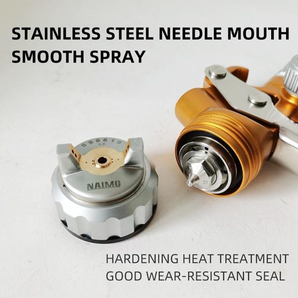 professional spray guns genuine monai sss619 car paint gun high atomization province pot furniture sheet metal pneumatic grab
professional spray guns genuine monai sss619 car paint gun high atomization province pot furniture sheet metal pneumatic grab