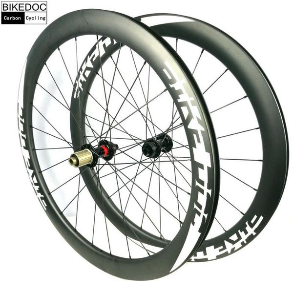 bike wheels bikedoc central lock road disc brake 50mm carbon wheelset 700c clincher cycling
bike wheels bikedoc central lock road disc brake 50mm carbon wheelset 700c clincher cycling